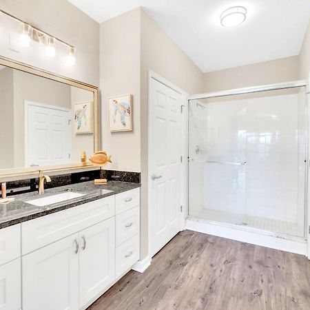 2Br Condo With Pool & Hot Tub - Near Disney ออร์ลันโด ภายนอก รูปภาพ