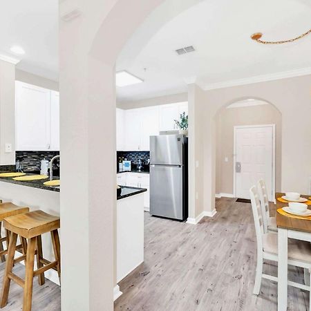 2Br Condo With Pool & Hot Tub - Near Disney ออร์ลันโด ภายนอก รูปภาพ