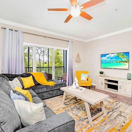 2Br Condo With Pool & Hot Tub - Near Disney ออร์ลันโด ภายนอก รูปภาพ