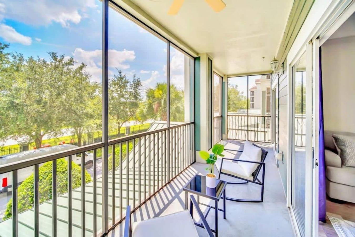 2Br Condo With Pool & Hot Tub - Near Disney ออร์ลันโด ภายนอก รูปภาพ