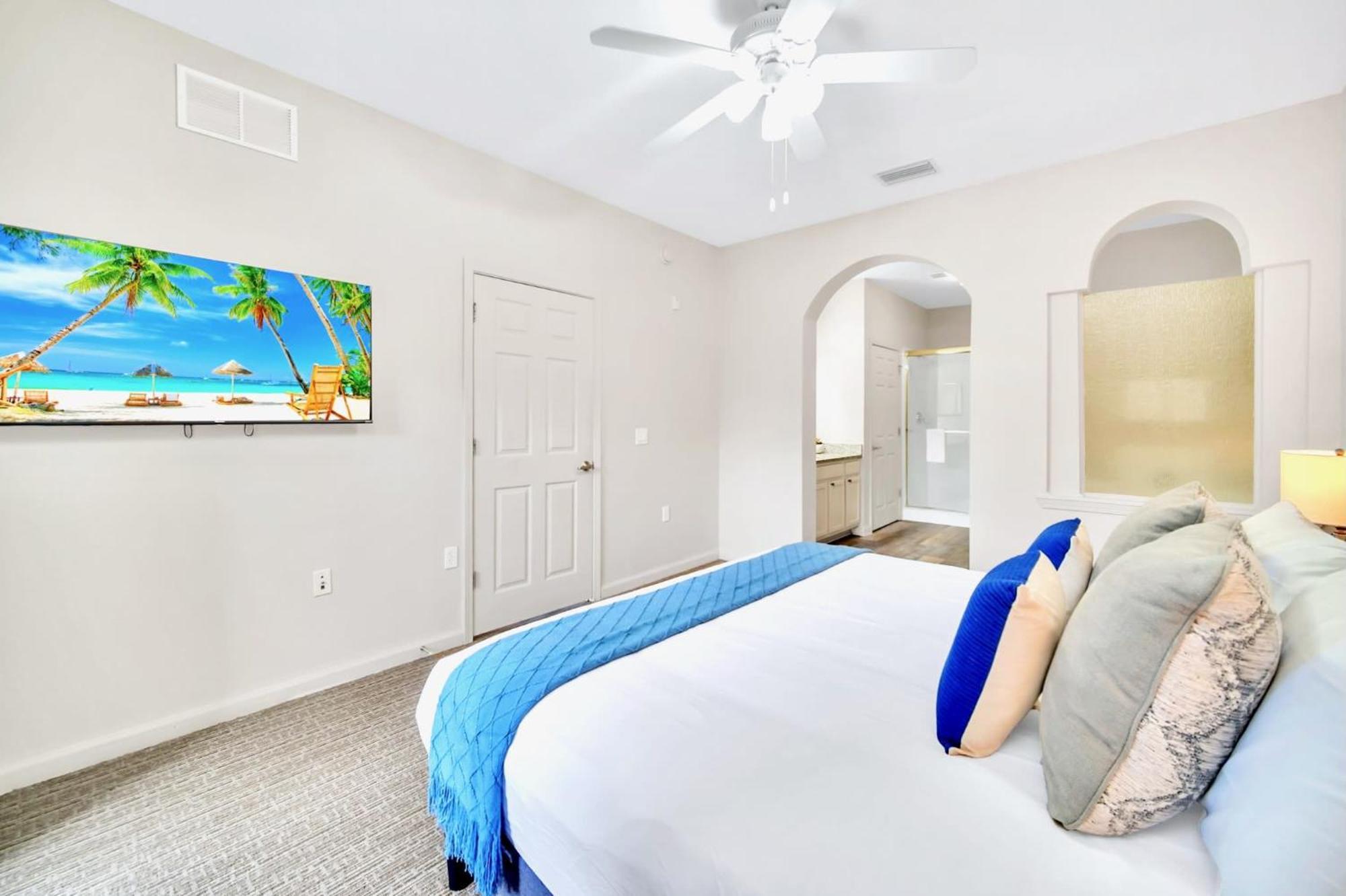 2Br Condo With Pool & Hot Tub - Near Disney ออร์ลันโด ภายนอก รูปภาพ