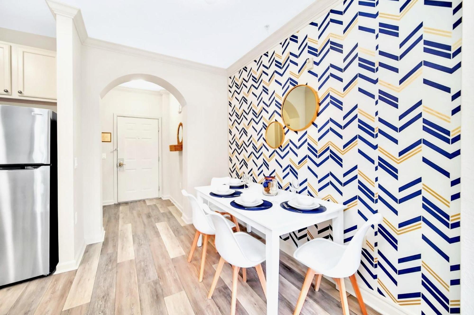 2Br Condo With Pool & Hot Tub - Near Disney ออร์ลันโด ภายนอก รูปภาพ