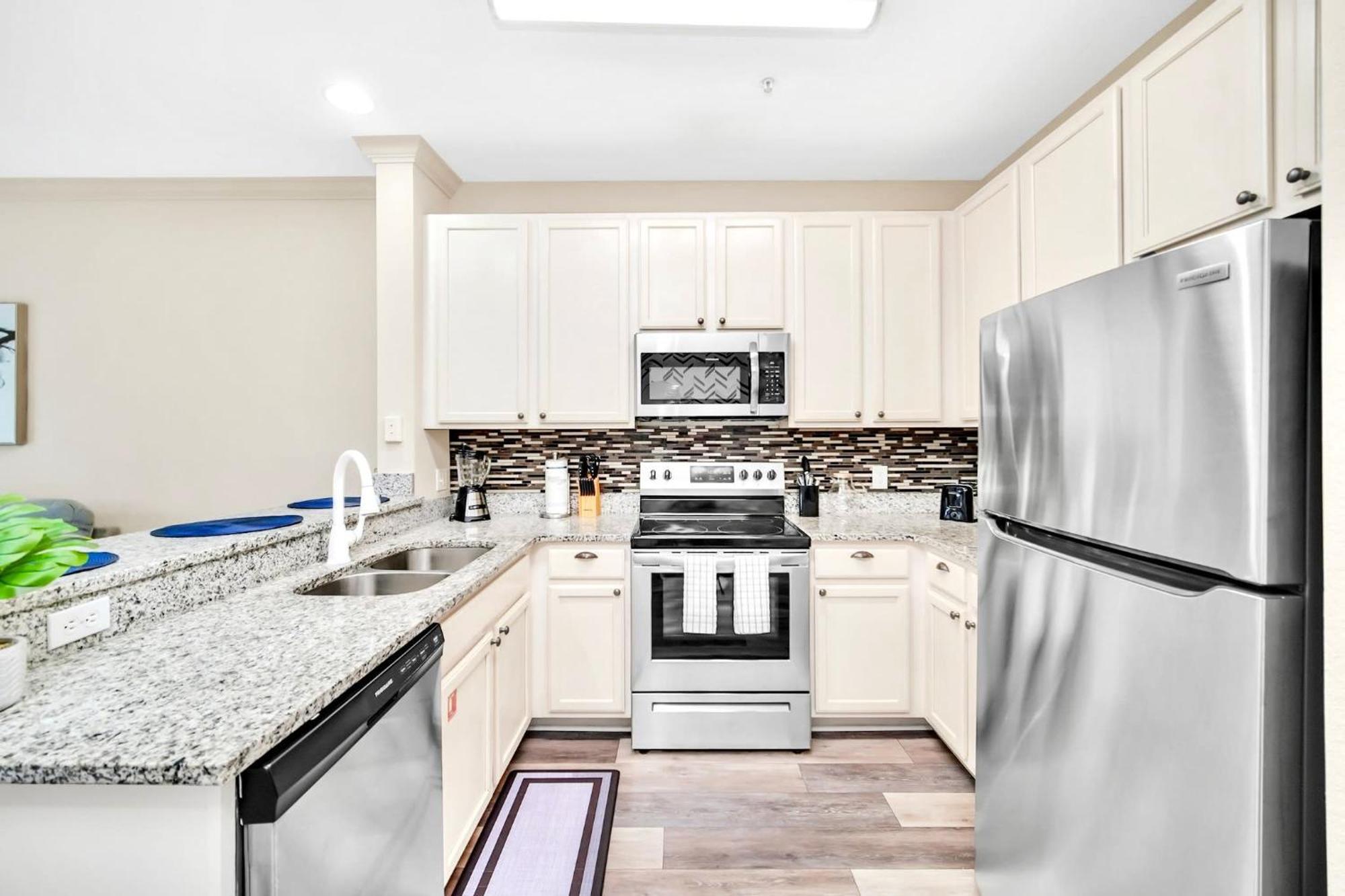 2Br Condo With Pool & Hot Tub - Near Disney ออร์ลันโด ภายนอก รูปภาพ