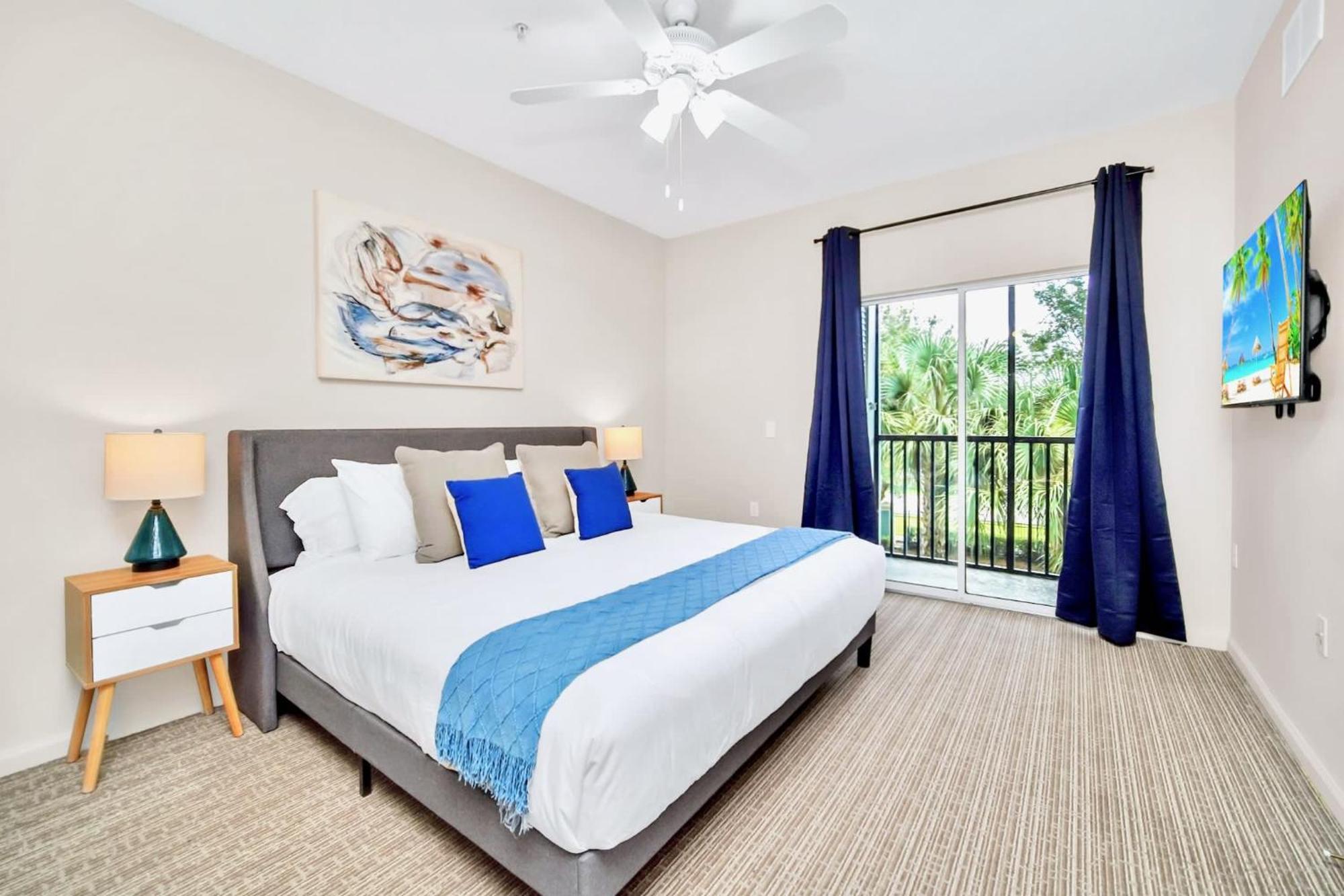 2Br Condo With Pool & Hot Tub - Near Disney ออร์ลันโด ภายนอก รูปภาพ