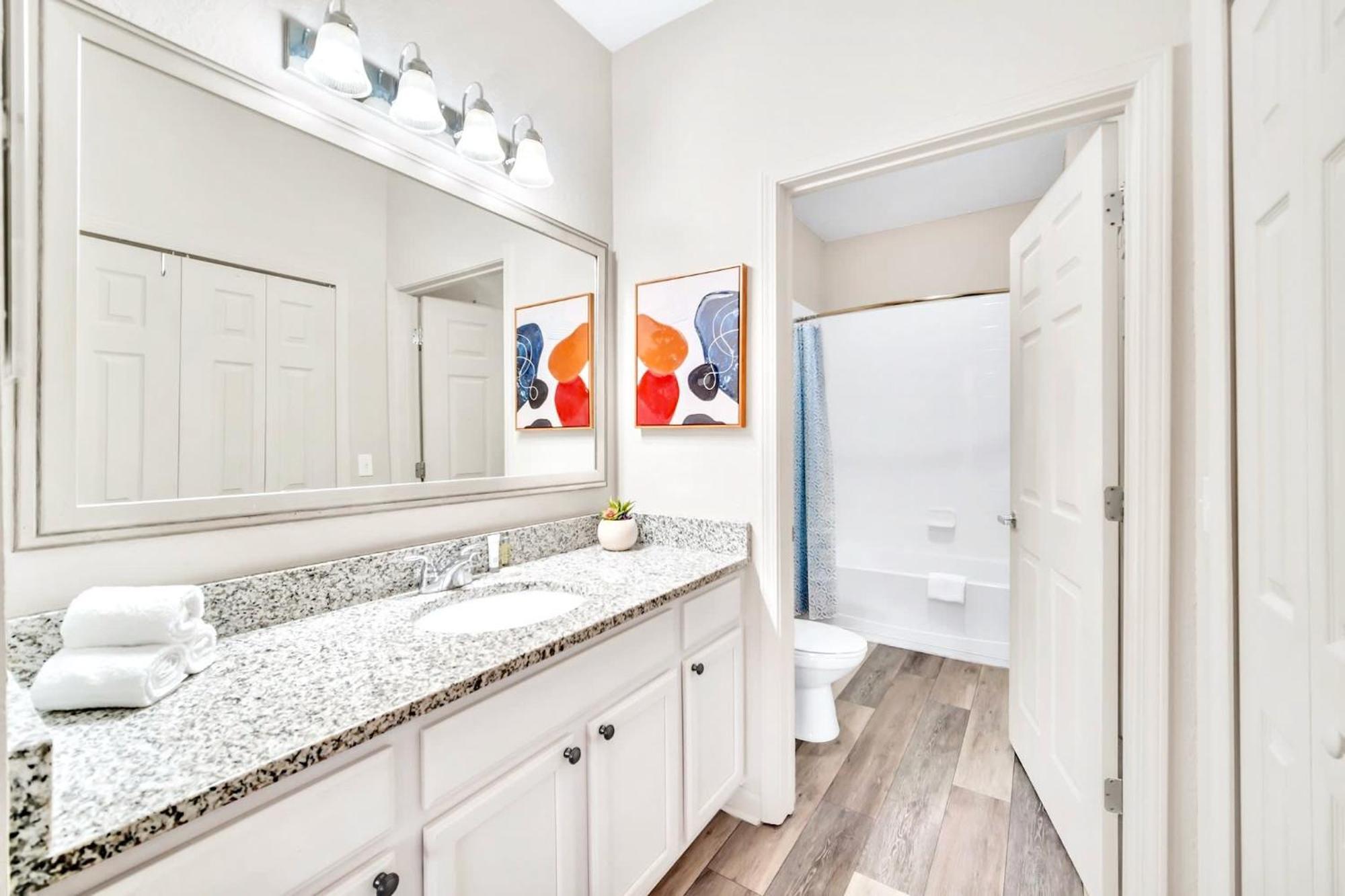 2Br Condo With Pool & Hot Tub - Near Disney ออร์ลันโด ภายนอก รูปภาพ