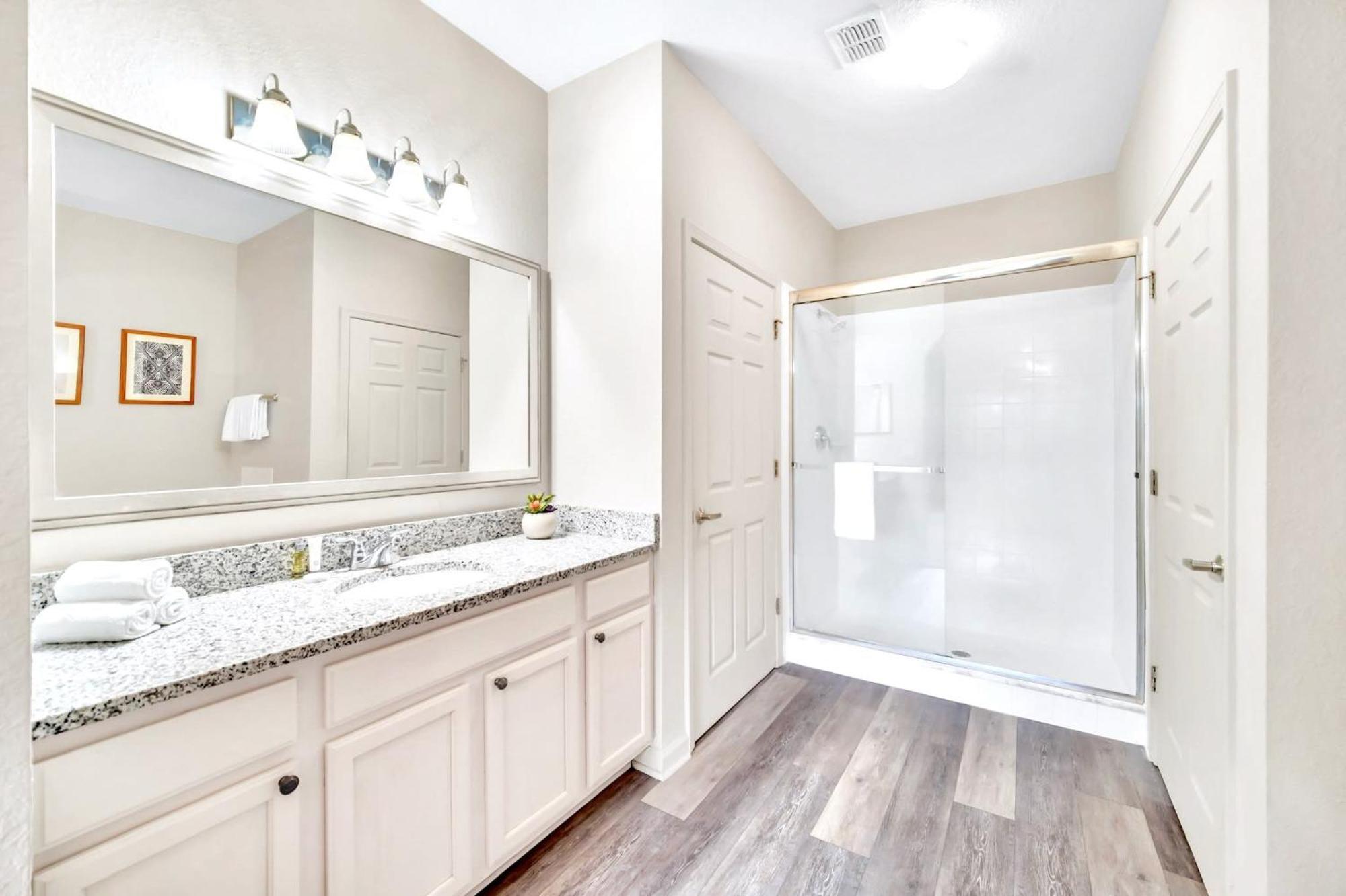 2Br Condo With Pool & Hot Tub - Near Disney ออร์ลันโด ภายนอก รูปภาพ