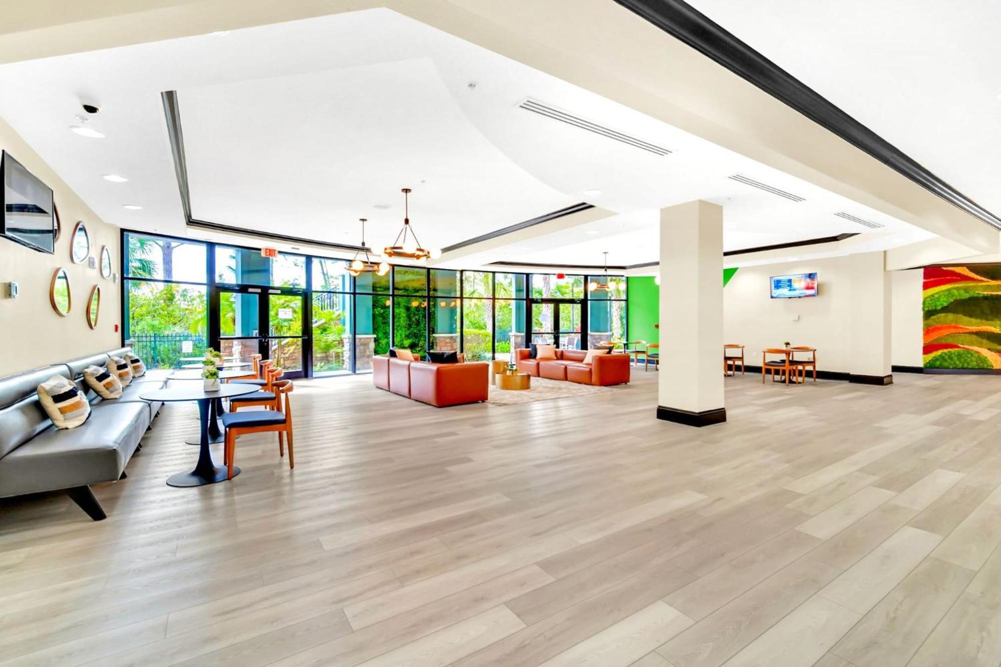 2Br Condo With Pool & Hot Tub - Near Disney ออร์ลันโด ภายนอก รูปภาพ
