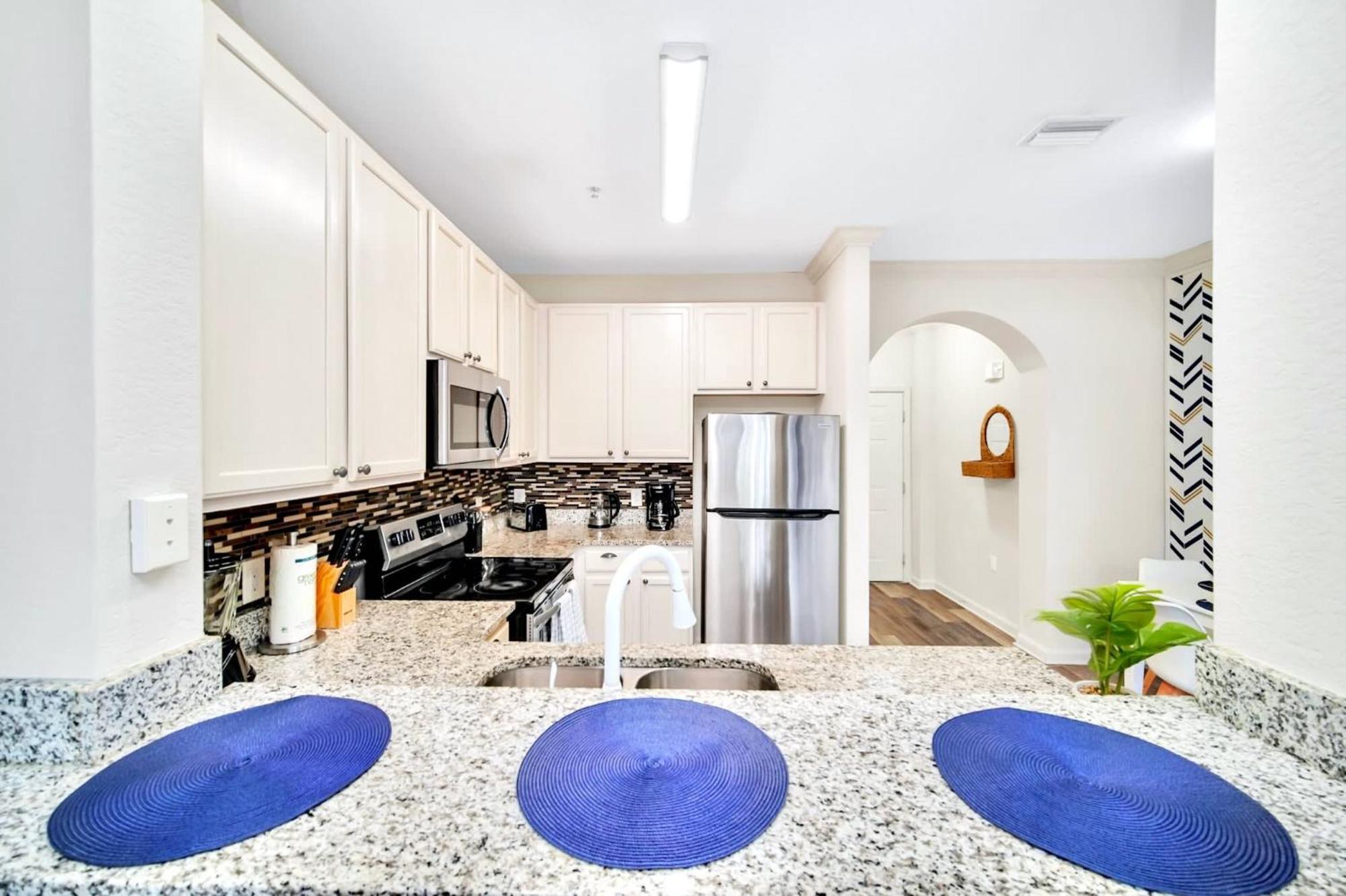 2Br Condo With Pool & Hot Tub - Near Disney ออร์ลันโด ภายนอก รูปภาพ