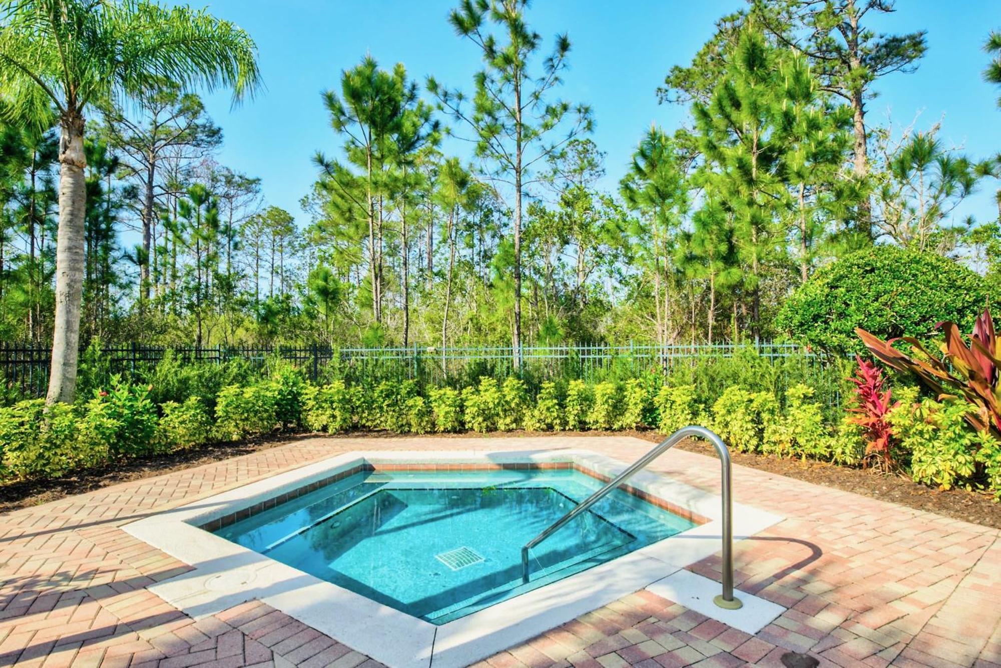 2Br Condo With Pool & Hot Tub - Near Disney ออร์ลันโด ภายนอก รูปภาพ