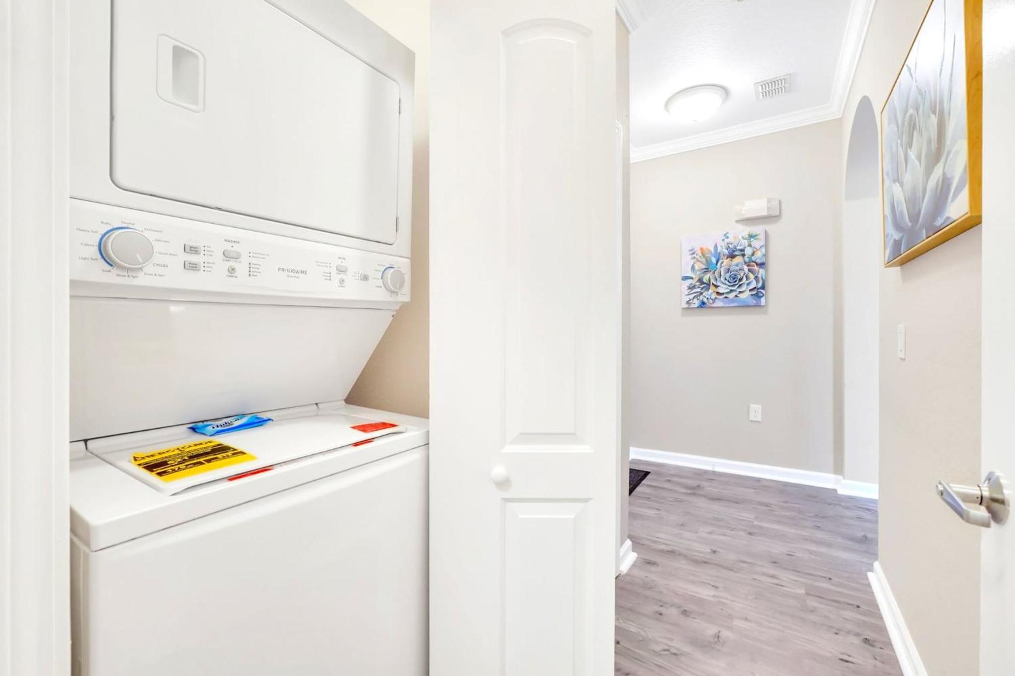 2Br Condo With Pool & Hot Tub - Near Disney ออร์ลันโด ภายนอก รูปภาพ