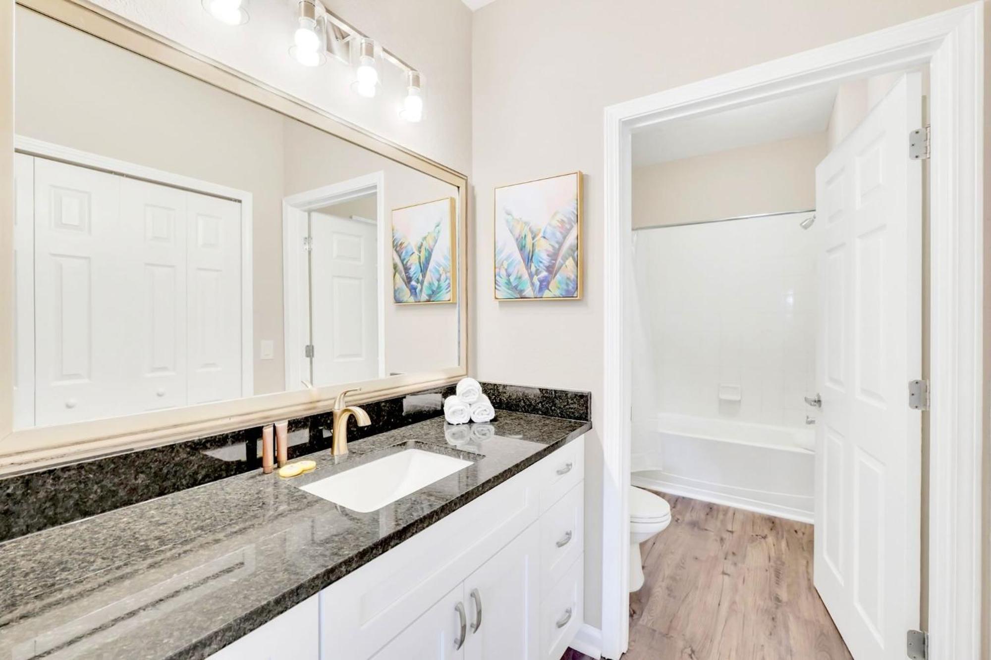 2Br Condo With Pool & Hot Tub - Near Disney ออร์ลันโด ภายนอก รูปภาพ