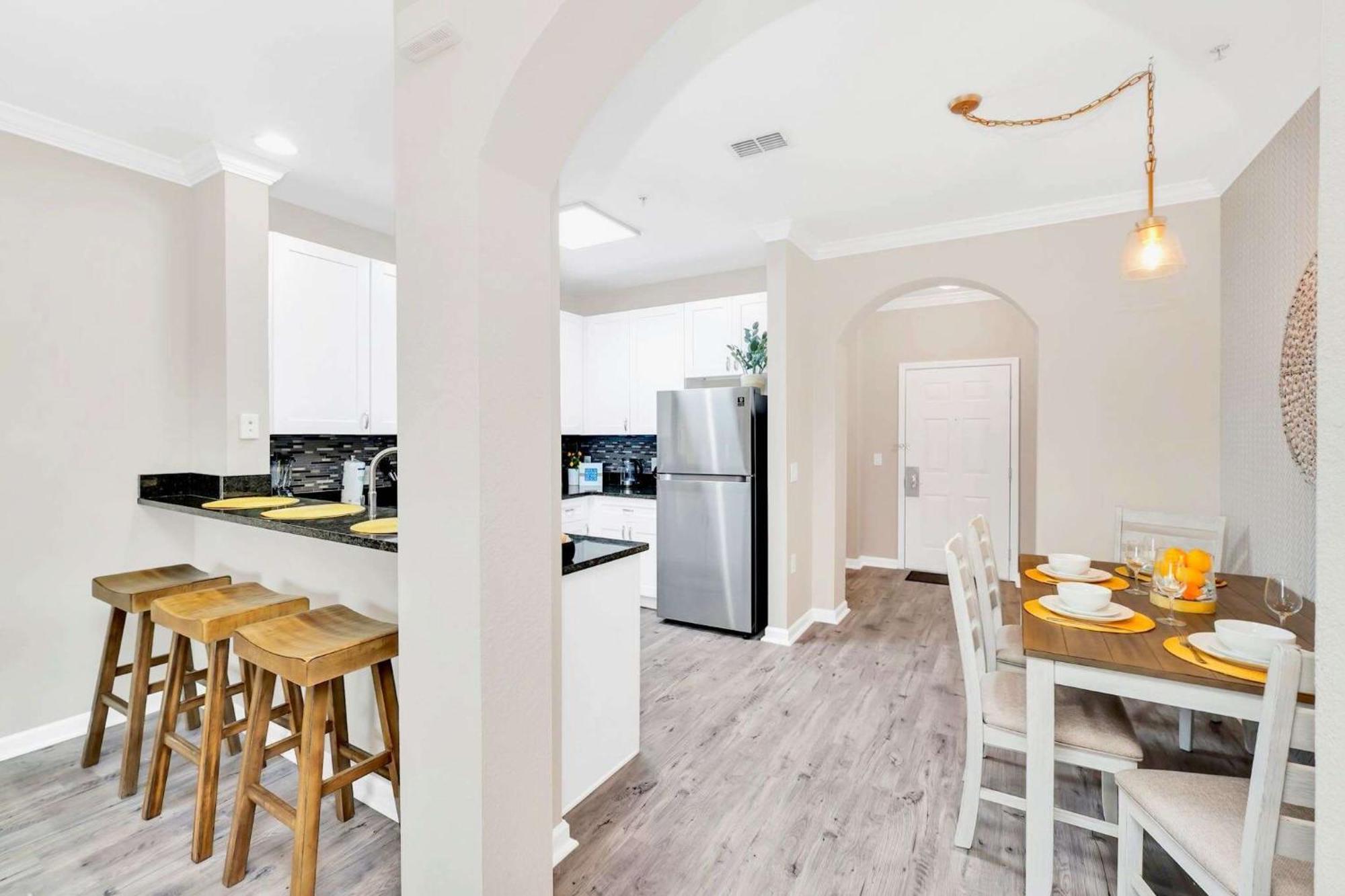 2Br Condo With Pool & Hot Tub - Near Disney ออร์ลันโด ภายนอก รูปภาพ