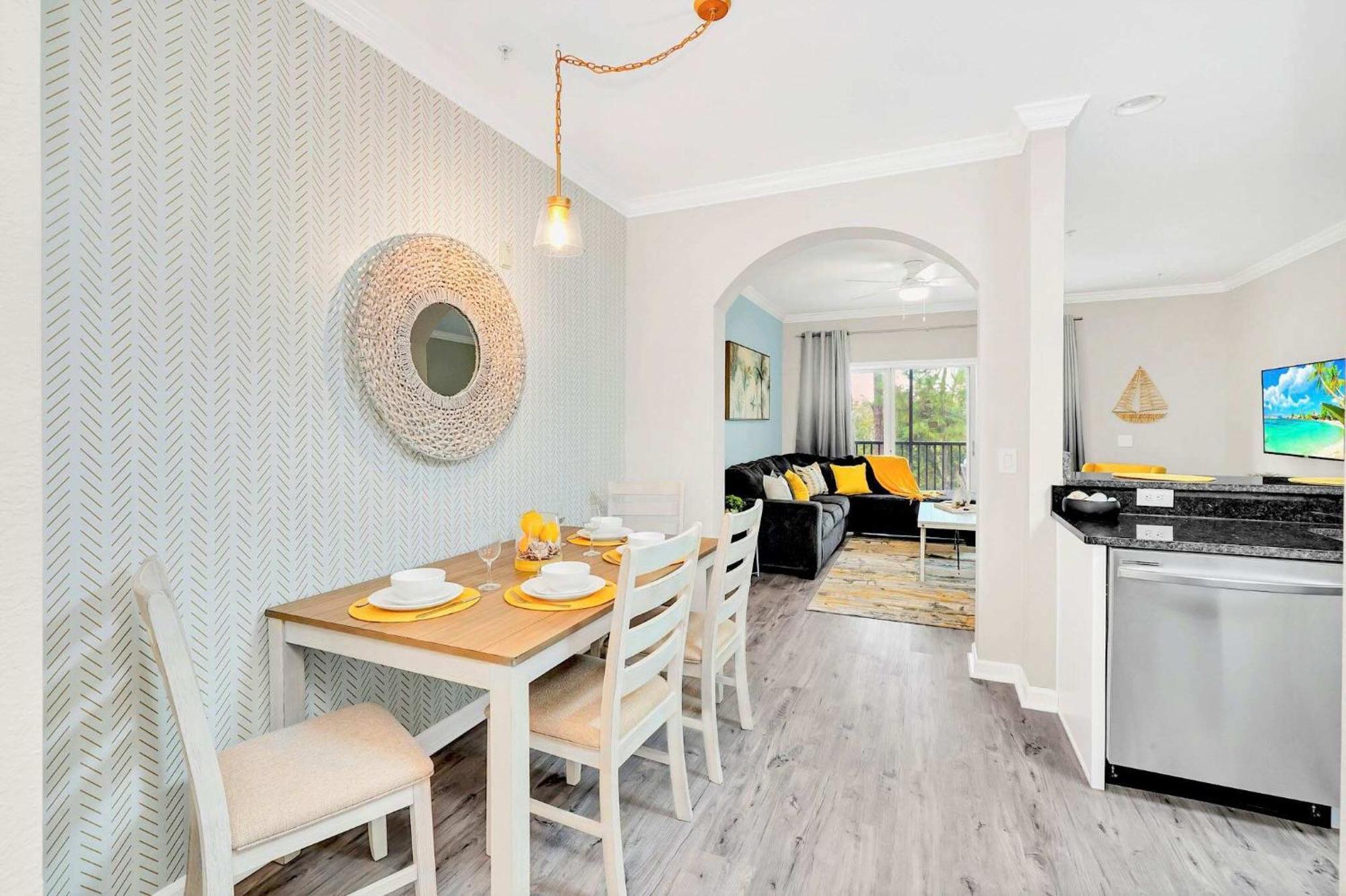 2Br Condo With Pool & Hot Tub - Near Disney ออร์ลันโด ภายนอก รูปภาพ