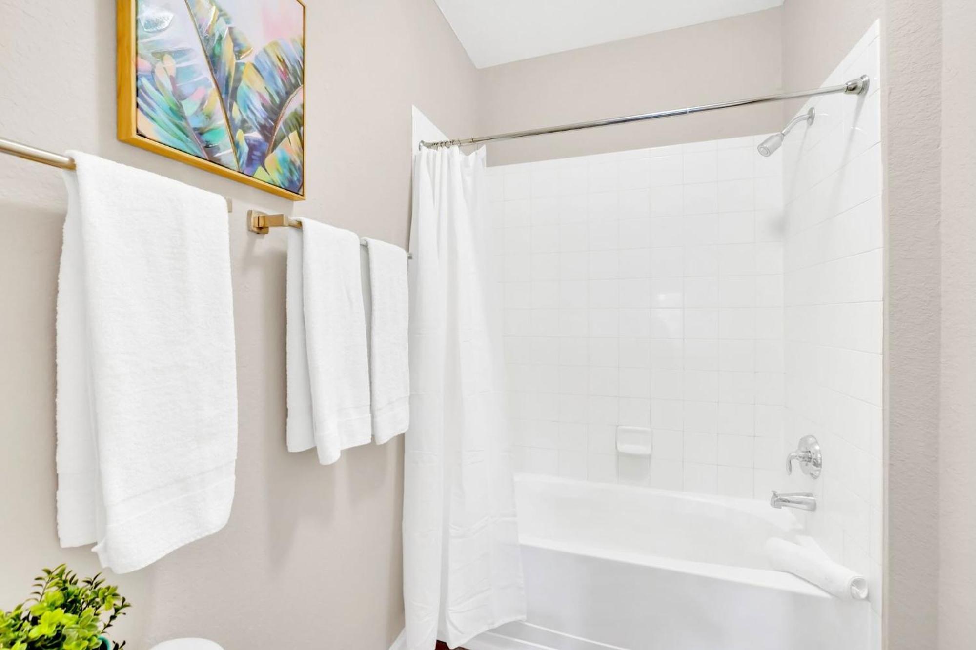 2Br Condo With Pool & Hot Tub - Near Disney ออร์ลันโด ภายนอก รูปภาพ