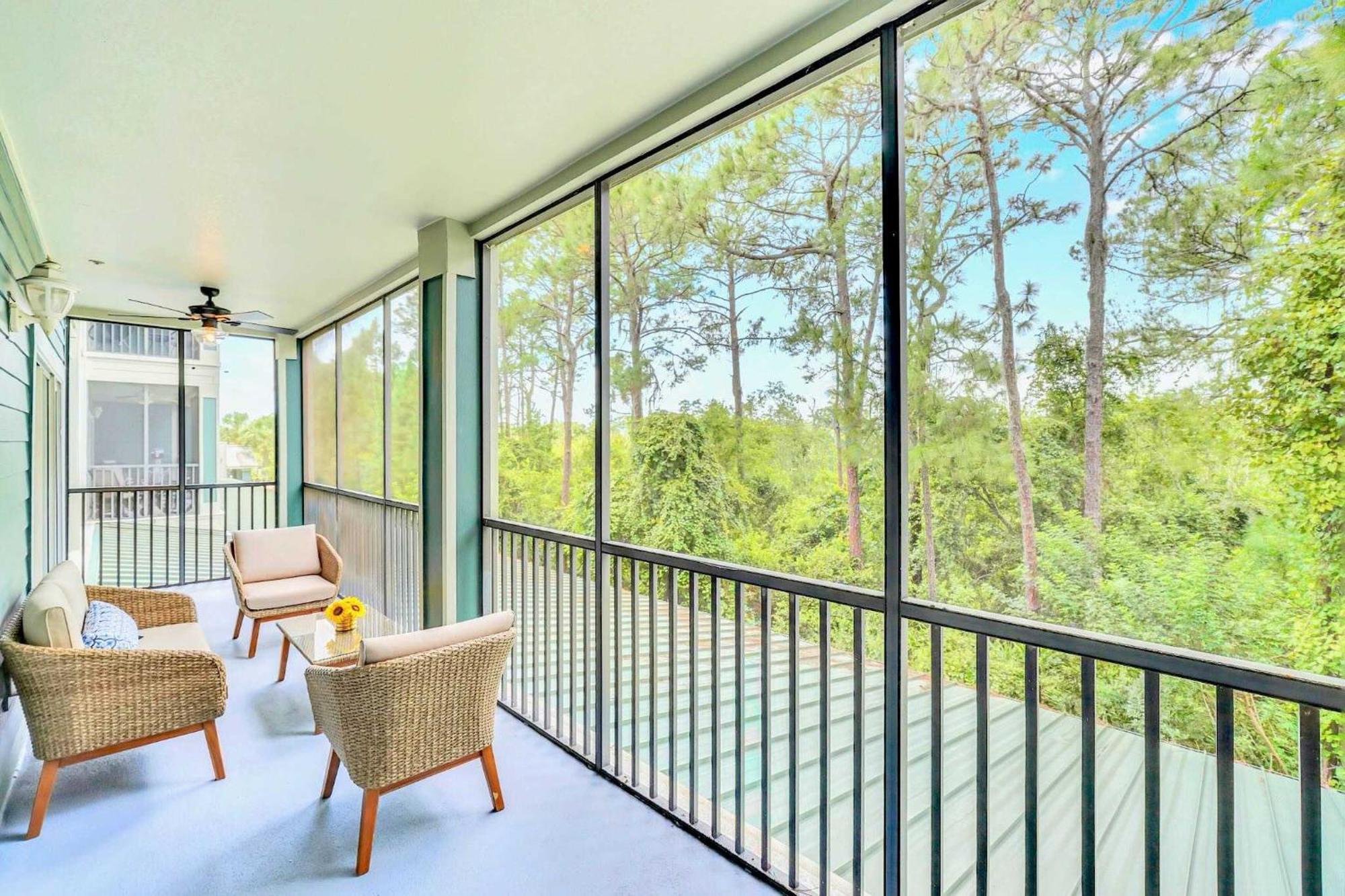 2Br Condo With Pool & Hot Tub - Near Disney ออร์ลันโด ภายนอก รูปภาพ