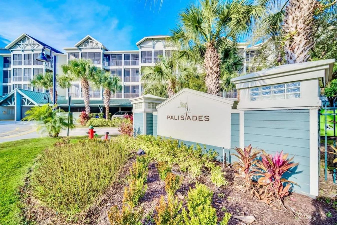 2Br Condo With Pool & Hot Tub - Near Disney ออร์ลันโด ภายนอก รูปภาพ