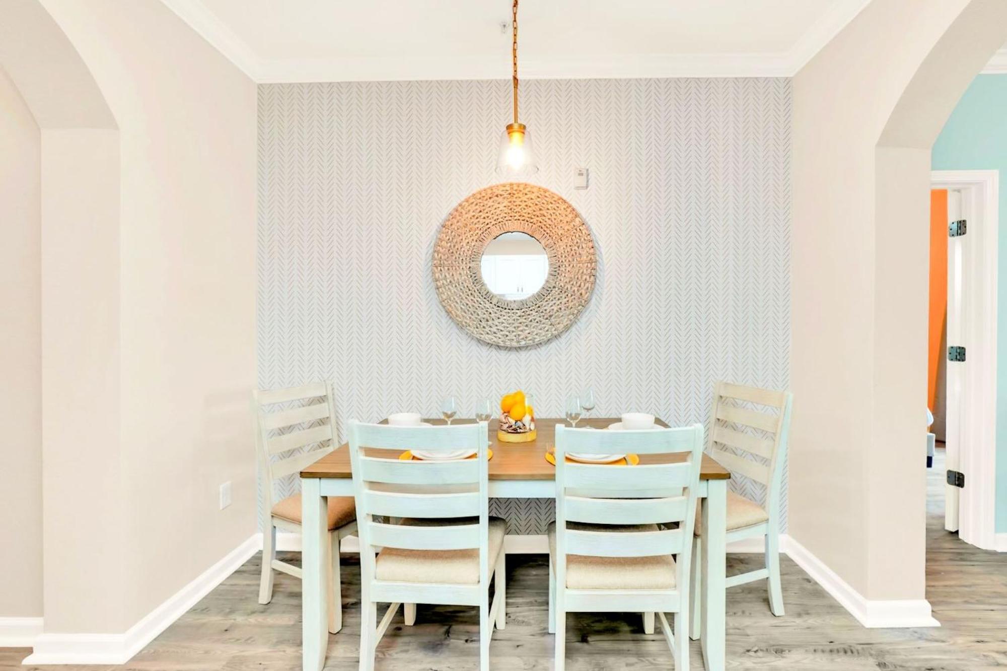 2Br Condo With Pool & Hot Tub - Near Disney ออร์ลันโด ภายนอก รูปภาพ