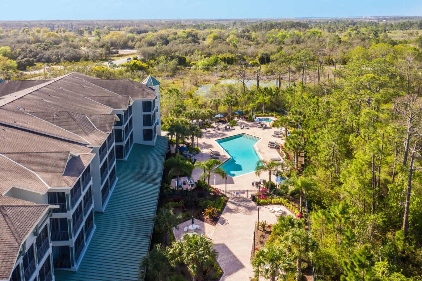 2Br Condo With Pool & Hot Tub - Near Disney ออร์ลันโด ภายนอก รูปภาพ