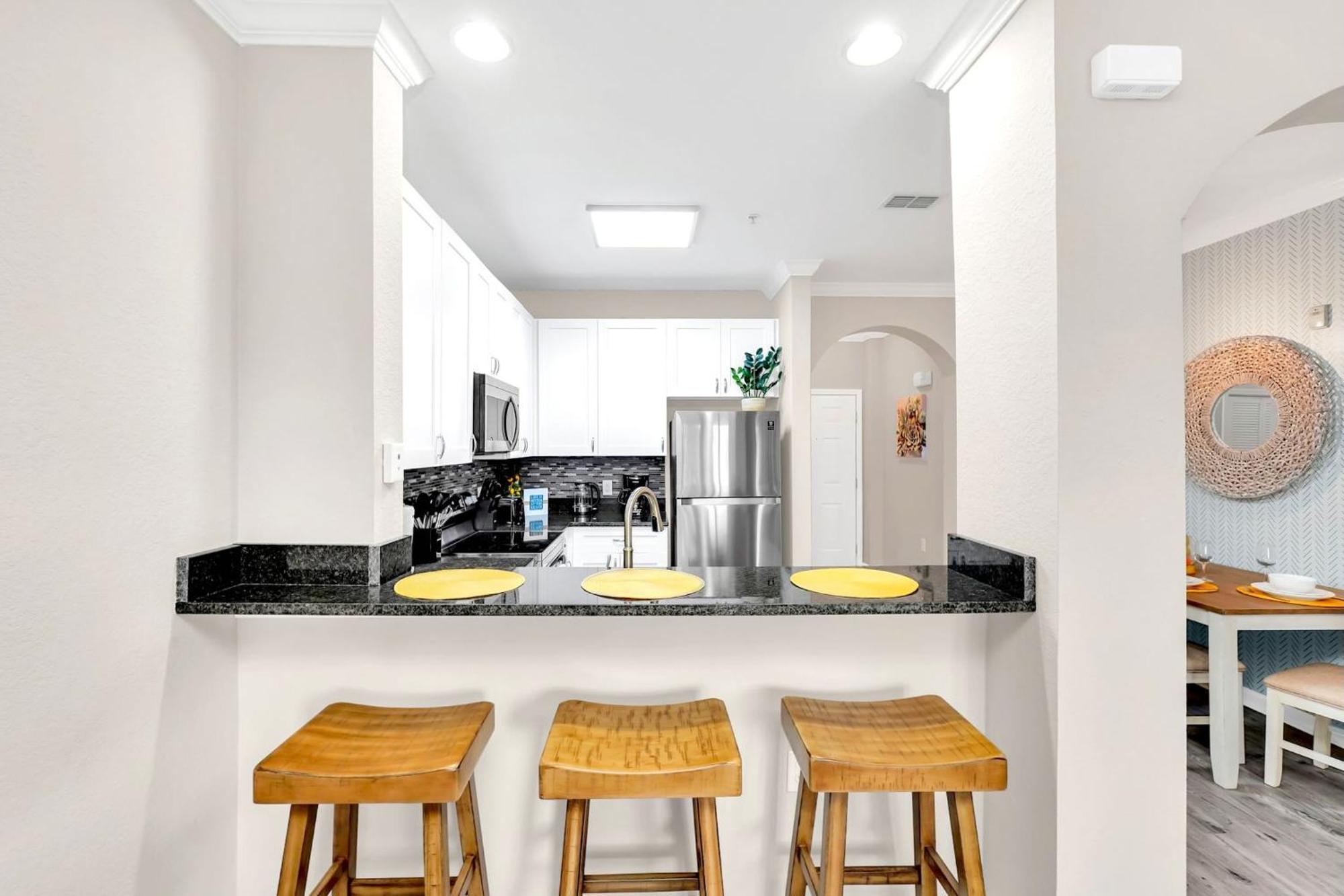 2Br Condo With Pool & Hot Tub - Near Disney ออร์ลันโด ภายนอก รูปภาพ
