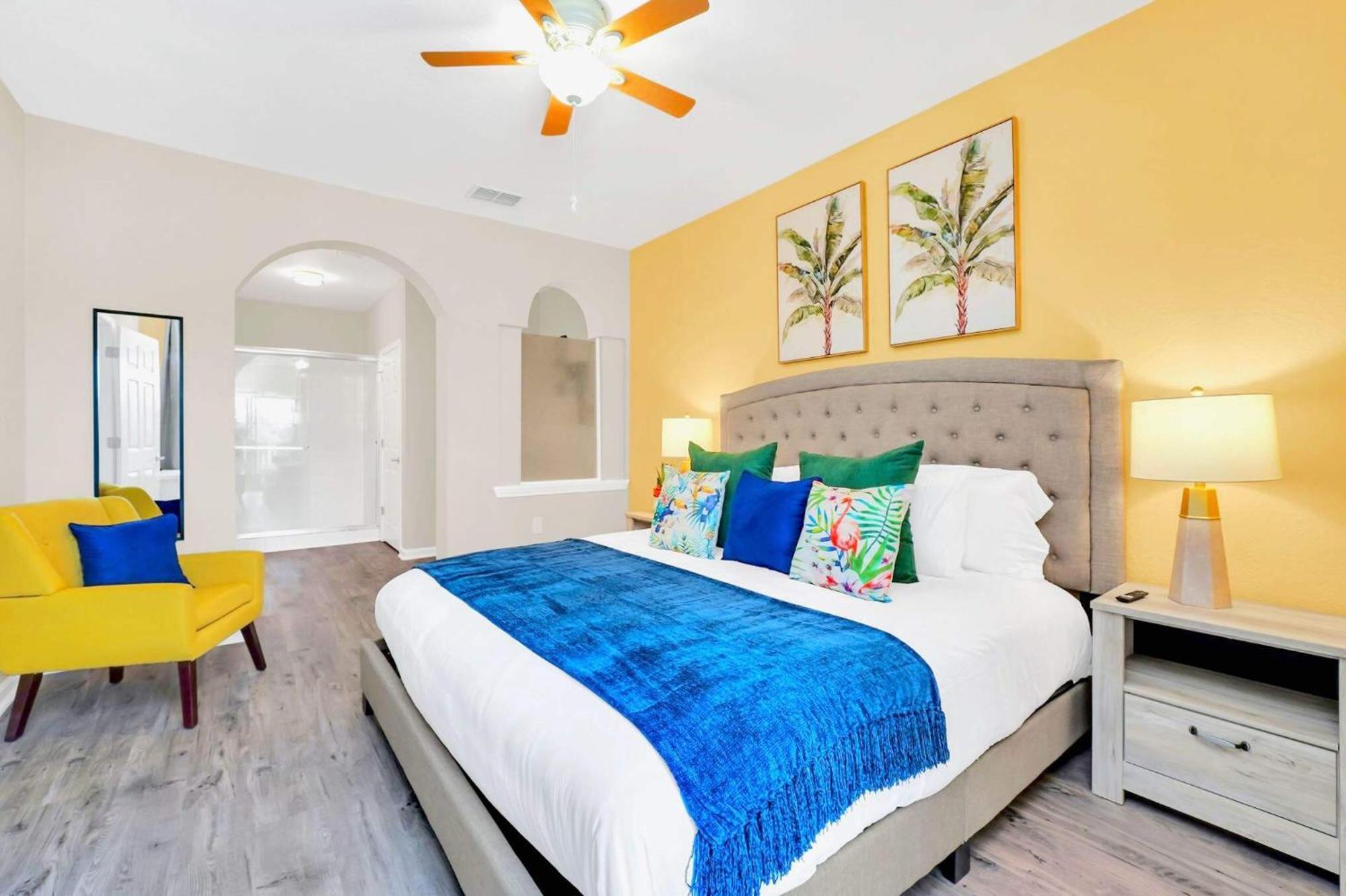 2Br Condo With Pool & Hot Tub - Near Disney ออร์ลันโด ภายนอก รูปภาพ